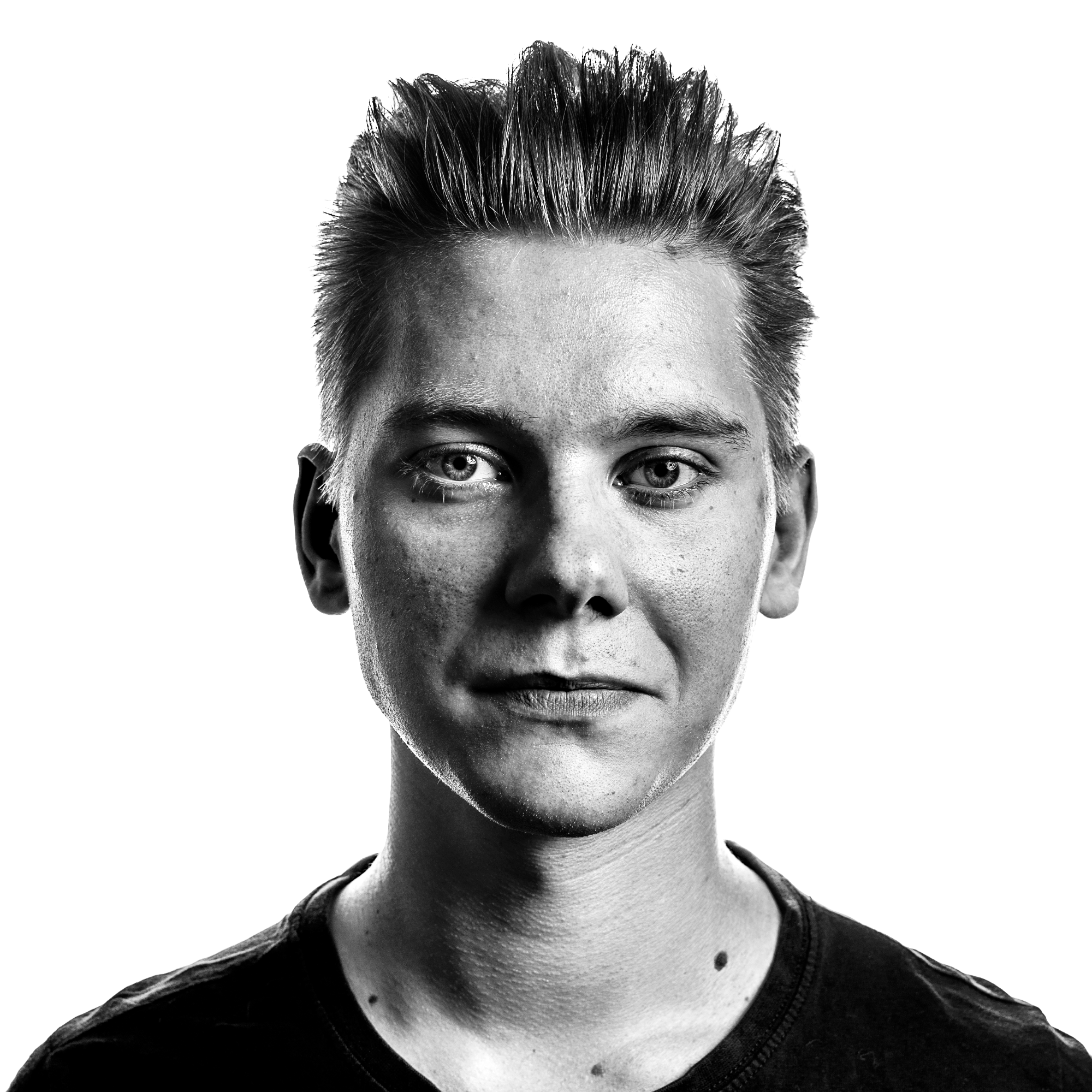 Flipp Headshot