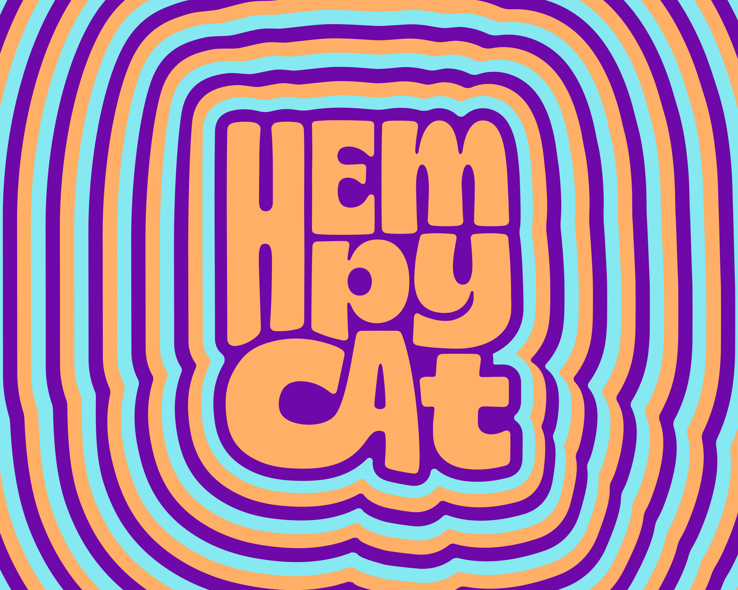 Hempycat logo 
