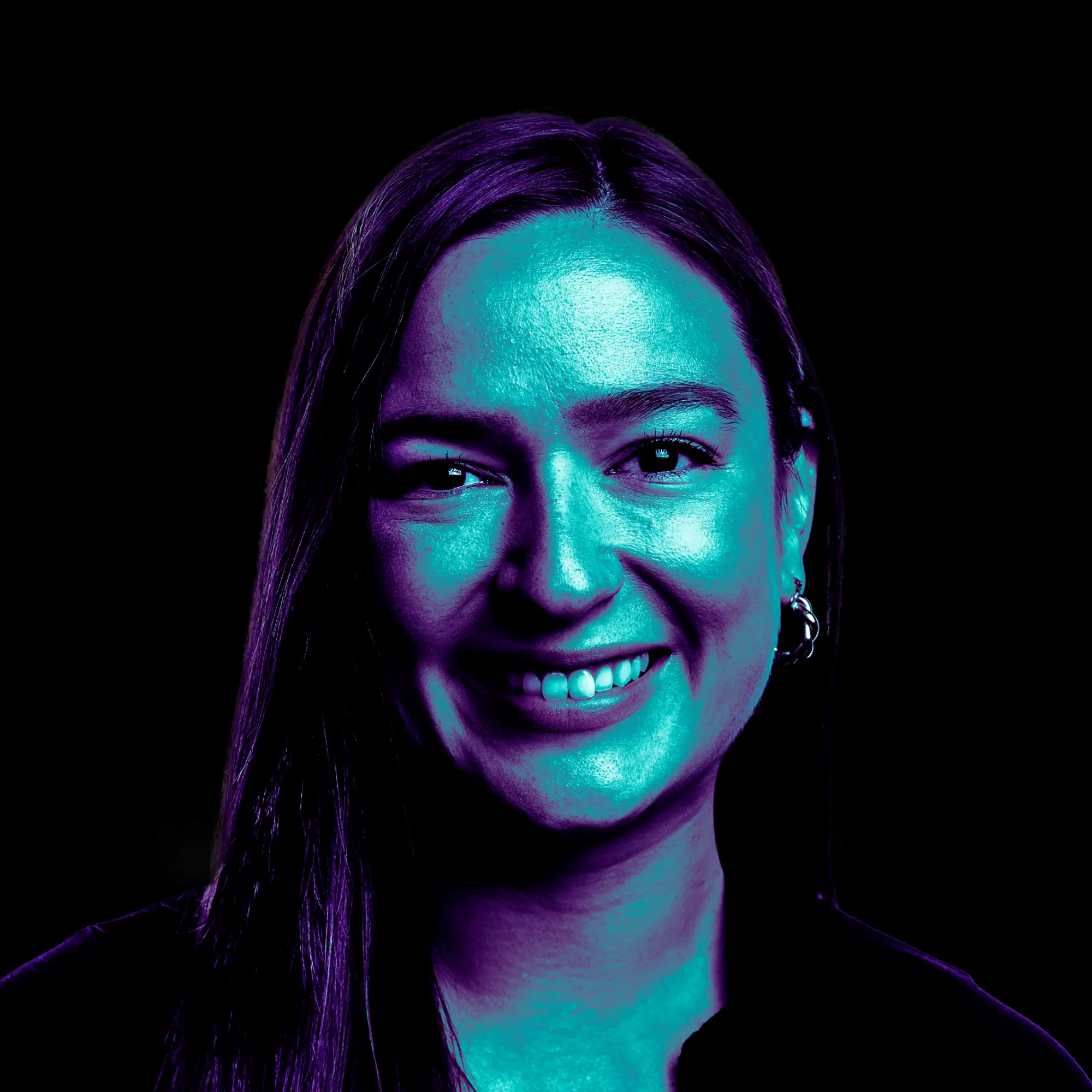 Flipp Headshot